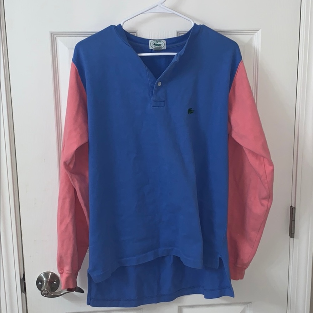 vintage izod